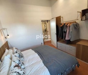 Piso en alquiler en Carrer de Fort - Photo 3