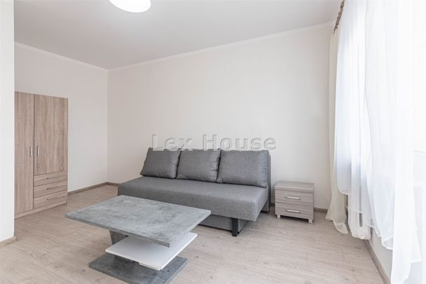 Mieszkanie na wynajem - Фото 1