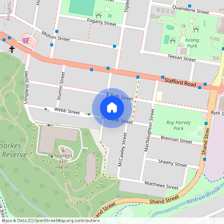 31 Webb Street, Qld 4053, Stafford