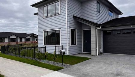 Brand New Family Home! - Photo 4