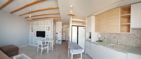 Modern One Bdr Apartment with terrace and pool, Downtown - Photo 5