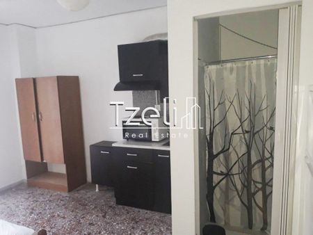 Studio/Γκαρσονιέρα για ενοικίαση Πάτρα - Κέντρο (Πάτρα) - Φωτογραφία 5