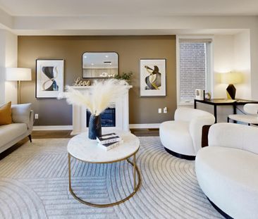 For Lease - 1045 PISCES Trail, Pickering, Ontario - Photo 2