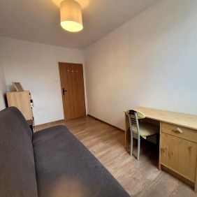 Pokój, ul. Na Ostatnim Groszu - Photo 1