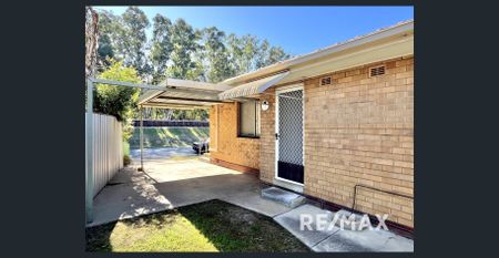 Low Maintenance Unit - Photo 2