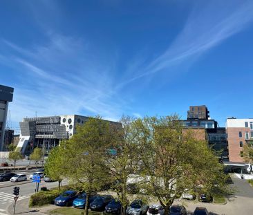 <b>Stilfuld og rummelig 3-værelses på 86 m² – midt på attraktive Øs... - Foto 3