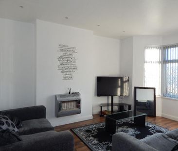 3 bedroom terraced house to rent - Photo 6