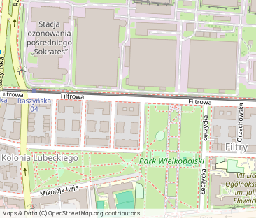 2-poziomowy apartament w otoczeniu zieleni - Фото 1