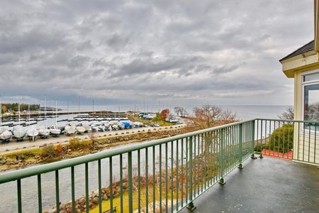 For Lease - 10 Bay Street Unit# PH 3, Blue Mountains, Ontario - Photo 4
