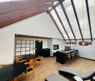Apartamento com 1 quarto e 48m² para alugar em Centro, Canela. - Photo 2