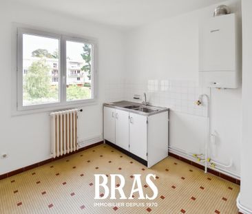 Location Appartement 3 pièces 69m² ST SEBASTIEN SUR LOIRE 44230 - Photo 5