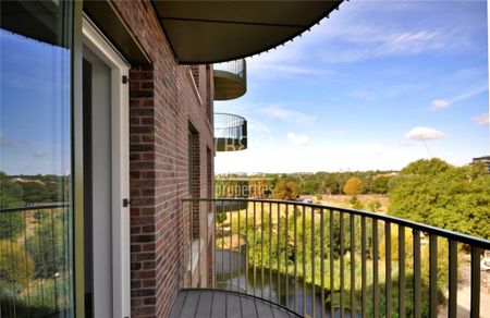 1 bedroom apartment to rent - Photo 5