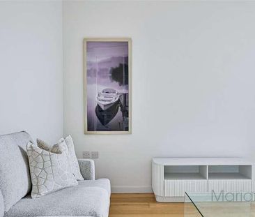 Ontario Tower, Fairmont Avenue, London, E14 - Photo 1