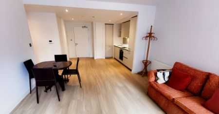 one bed one bath - Photo 4