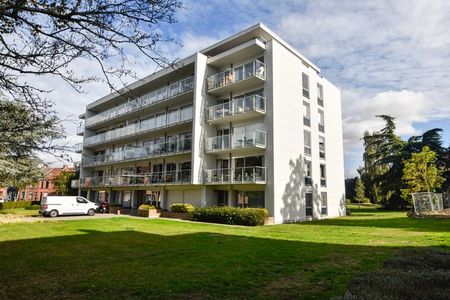 Appartement te huur - Photo 4