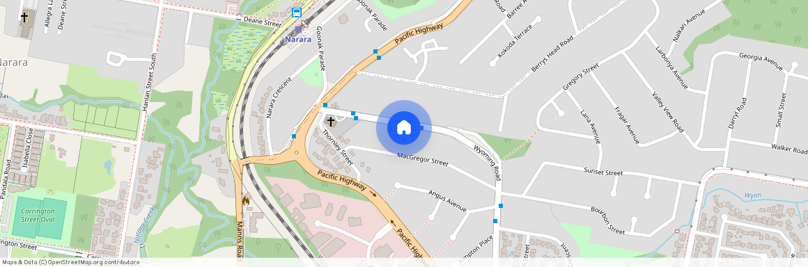 69 Wyoming Road, NSW 2250