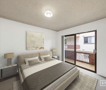 Freshly Painted - Two Bedroom Unit - Photo 2