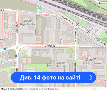 Nowe*soft loft*2 pokoje*38m2*SKM*bez prowizji! - Фото 1