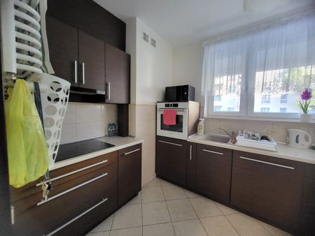 Zobacz ---> 2p.z oddzielną kuchnią 54 m² - Фото 5