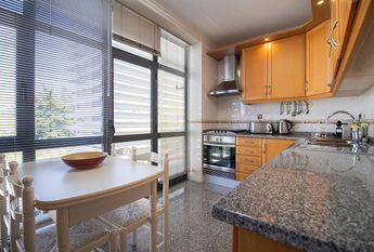 Apartamento T3 em Lisboa