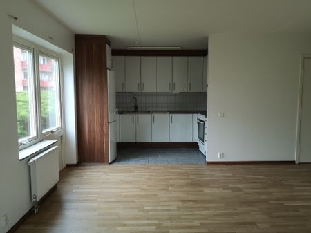 Allévägen 11B - Photo 3
