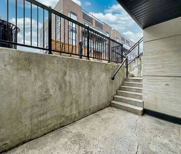 For Lease - 5299 Highway 7 N/A Unit# C801, Vaughan, Ontario - Photo 3