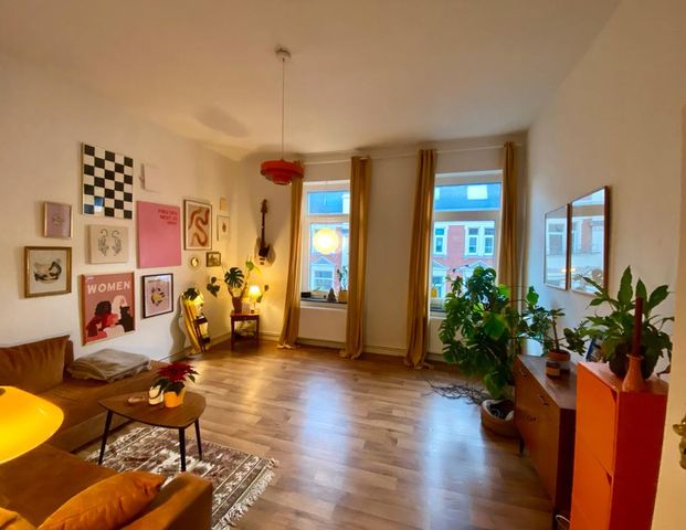 Möblierte Wohnung zur Untermiete - Photo 1