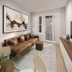 Appartement · 79 m² · Ville-Marie - Photo 1