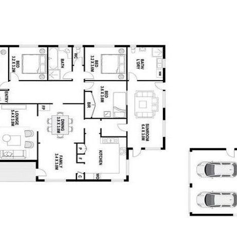 PERFECT FOR A BIG FAMILY! - Photo 2