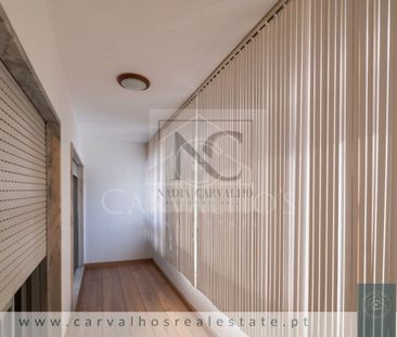 3 room luxury Flat for rent in Alfornelos, Amadora, Lisbon - Photo 3