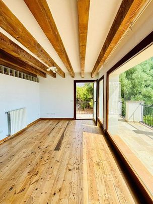 6 room luxury Detached House for rent in Esporles, Spain - Photo 1