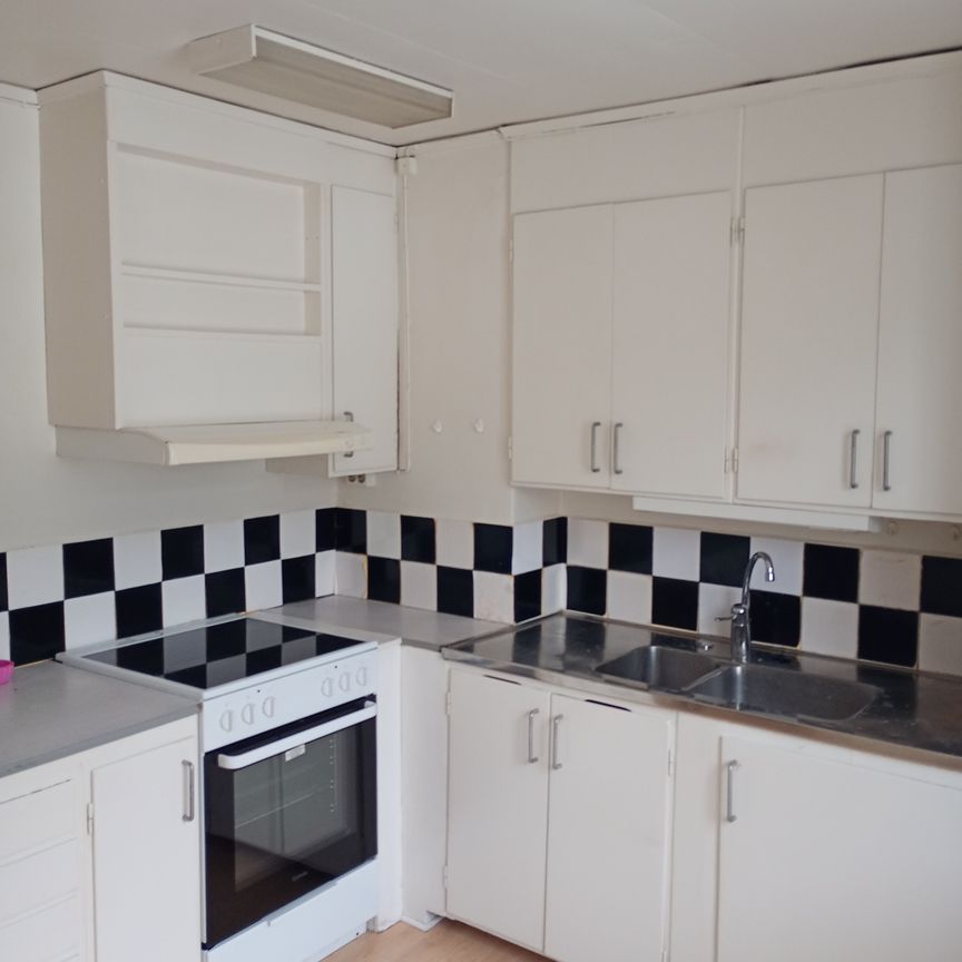 Drottninggatan, Karlshamn - Foto 1