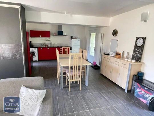 Maison à louer 4 pièces 84.3m² - Photo 1