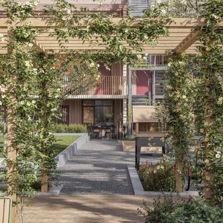 Telefonistgatan 7, lgh 0000, Brunnshög - Photo 5