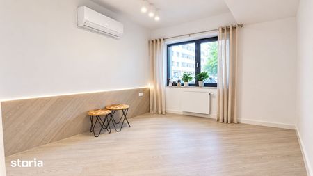 For Rent | Elegant 3-Room Apartment | Home Office | Cortina North - Photo 5