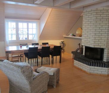 5.5 Zimmer, 189 m², 2. Stock - Photo 5