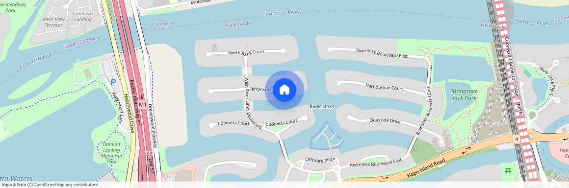 17 Ferrymans Court, Qld 4212, Helensvale