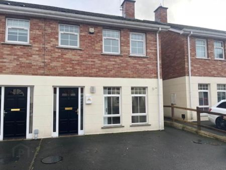 51 Birchdale Manor, Lurgan, Craigavon, BT66 7SY - Photo 4