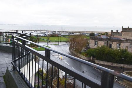 4 bedroom penthouse to rent - Photo 4