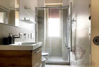 Современная студия в Милане