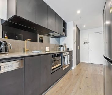 219/81 Cooyong Street, Reid ACT 2612 - Apartment For Rent | Domain - Photo 1
