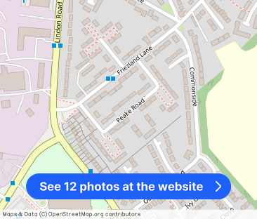 Peake Road, Walsall, WS8 - Photo 1