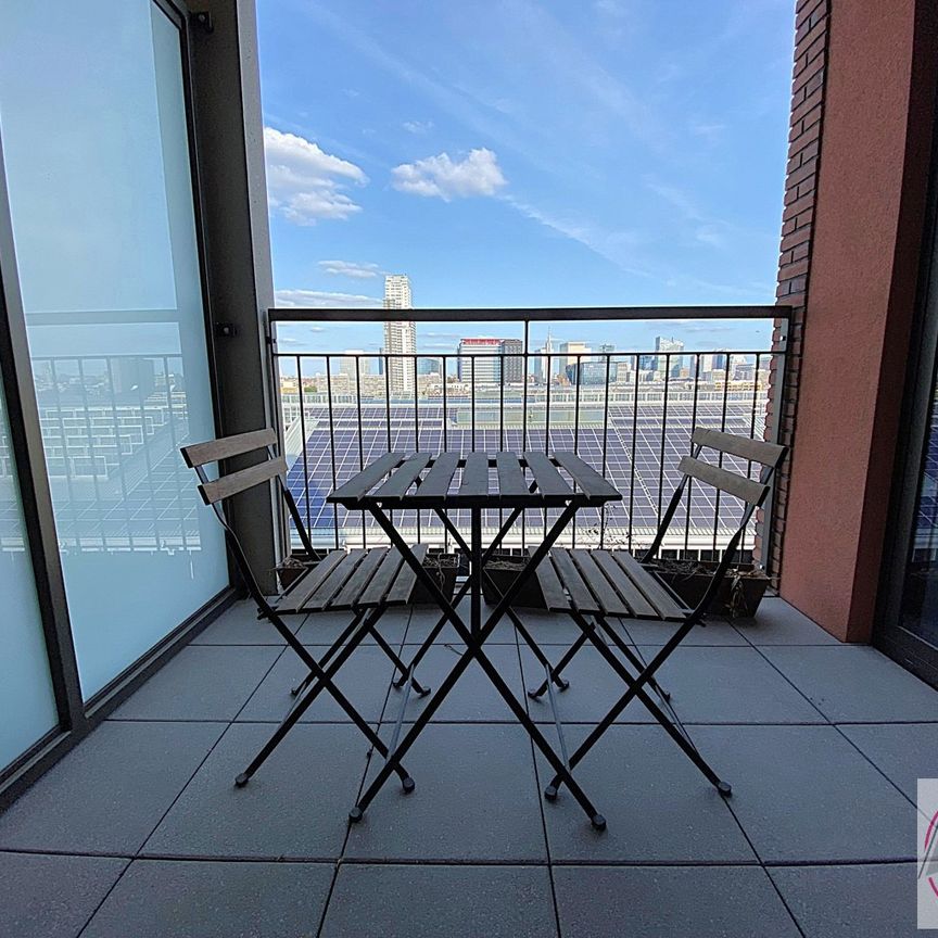 Appartement - te huur - Foto 1