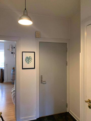 Hyggelig 2-værelses i Aarhus - Foto 3