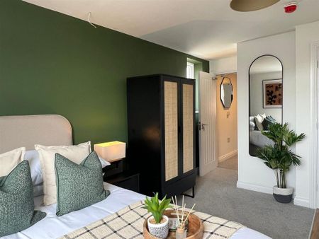 6 bedroom house share to rent - Photo 4