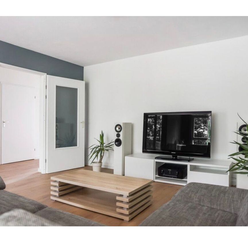 Appartement te huur: Mariëttahof 53 2033 WS Haarlem - Photo 1