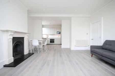 Haverstock Hill, Belsize, NW3 - Photo 2