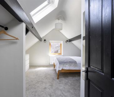 1 bedroom detached house to rent - Photo 5