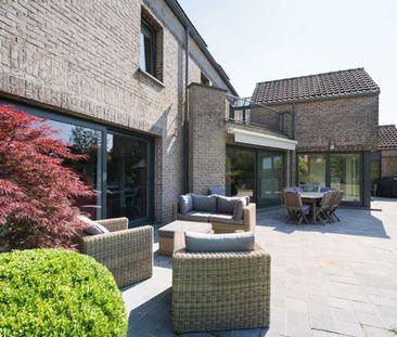 Villa te huur - Foto 3