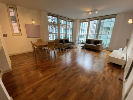 Price £1,500 pcm - Available 24/06/2025 - Furnished - Photo 5